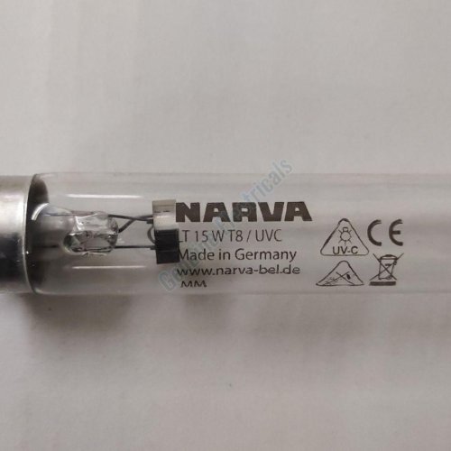 LT 55W-UV-C Narva Fluorescent Tube