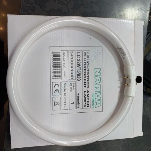 Narva Circular Fluorescent Tube