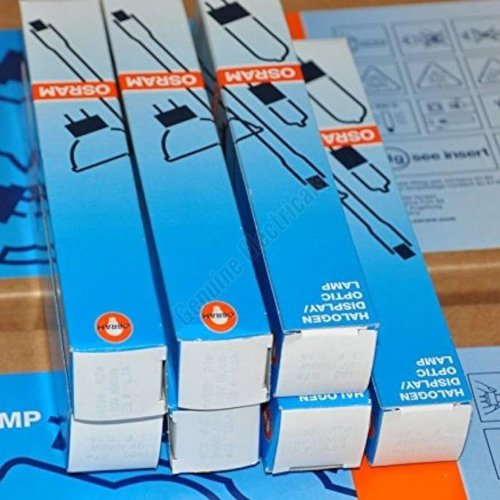 Osram Video Shooting Lamp