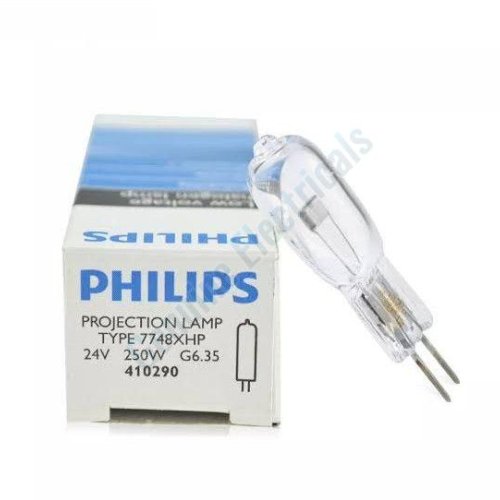 Philips 24V 250W 7748 Halogen Projection Lamp