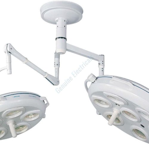 Philips Operation Theatre Halogen Lamp