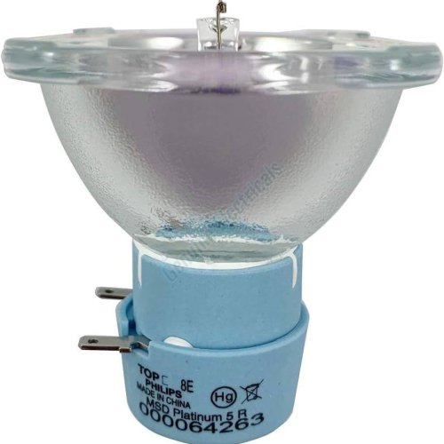 Philips Platinum Lamp