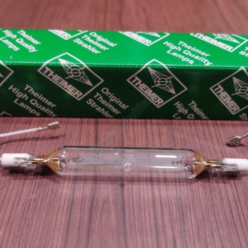 Theimer UV Curing Linear Lamp