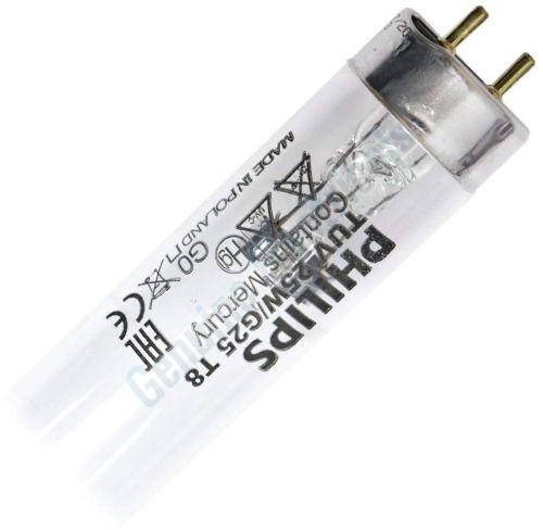 Tuv 25W T5 4P SE Philips Germicidal Lamp