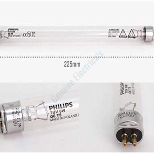 UVC Tube 254nm
