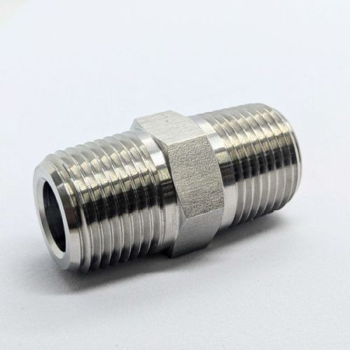 Threaded Pipe Fittings