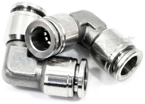 Push In Union Equal Elbow