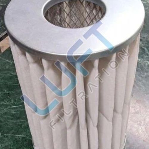 Air Blower Filter