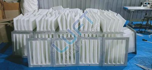 Non Woven Filter Bag