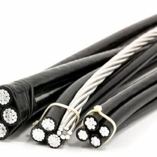 Aerial Bunched Cable