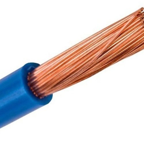 Copper Flexible Cable