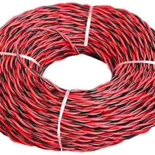 Single Core Copper Flexible Wire
