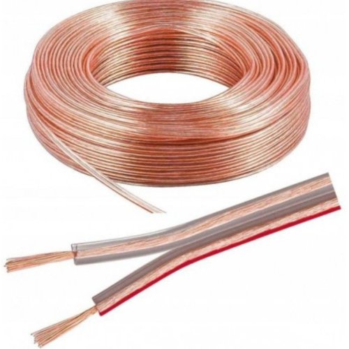 Speaker Wire