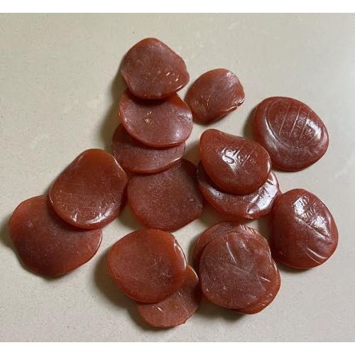 Dried Brown Stick Lac