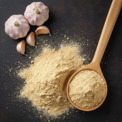 Dehydrated Garlic Powder