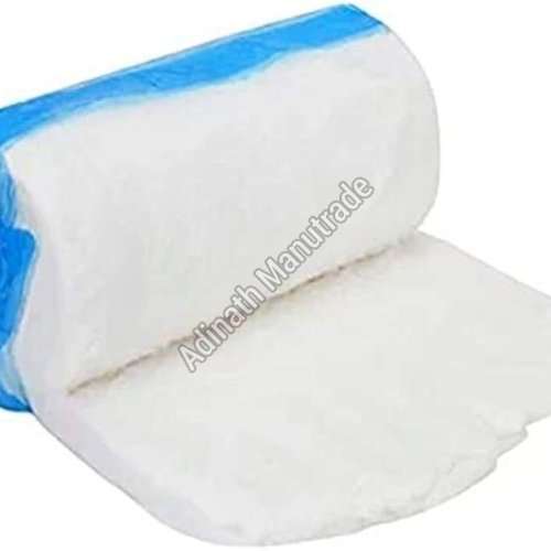Bleached Cotton Roll