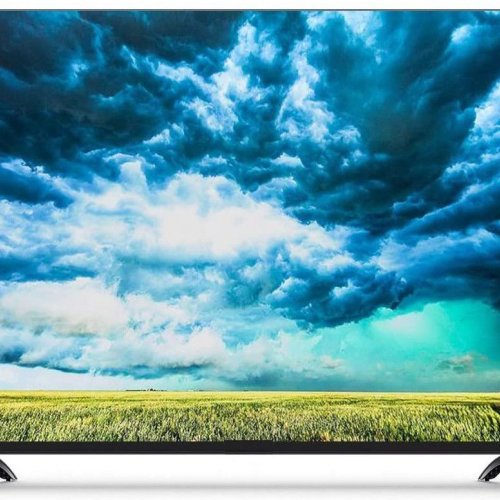 4K 55 Inch Ultra HD Android LED TV
