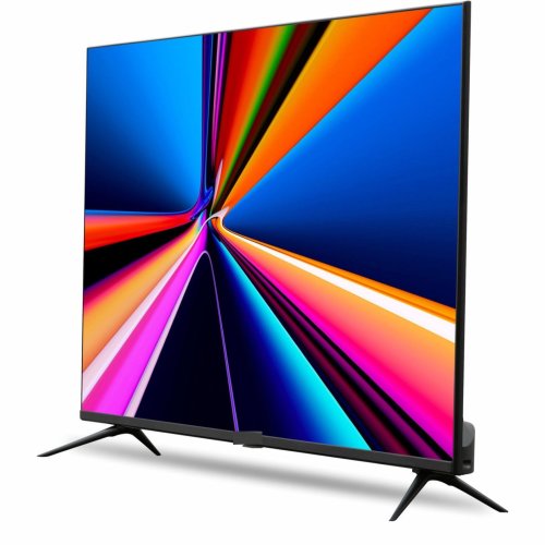 50Inch Web OS 4K Ultra HD Smart LED TV