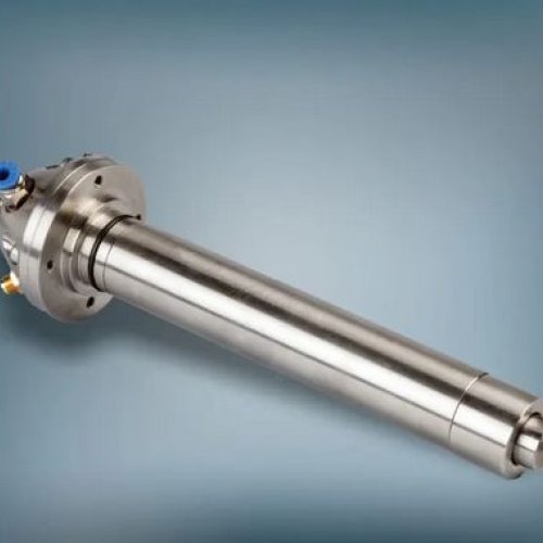 Ultrasonic Spray Nozzle 120khz