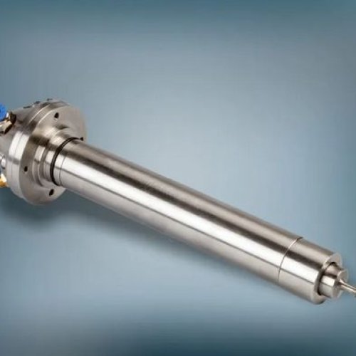 Ultrasonic Spray Nozzle 60KHz