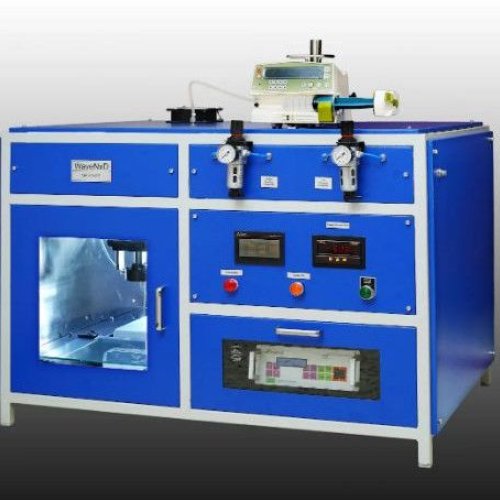 Ultrasonic Spray Pyrolysis