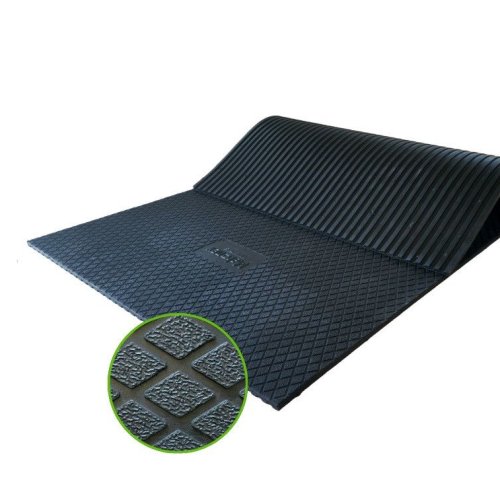 Amoebic Top Cow Mats