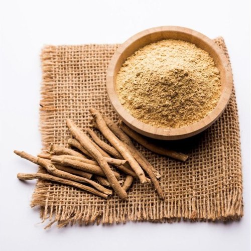 Ashwagandha Powder & Roots