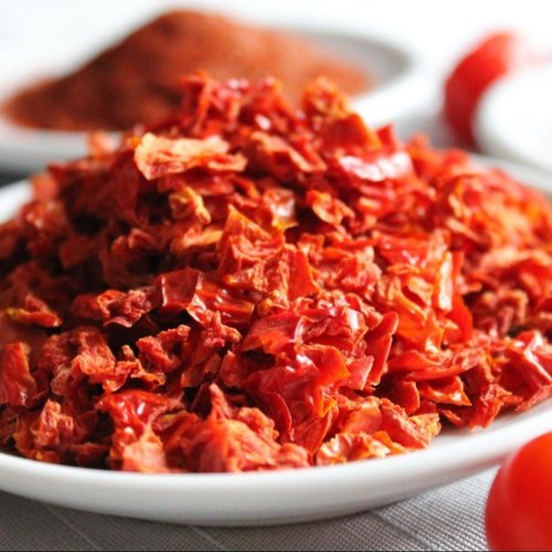 Dehydrated Vegetables Powder