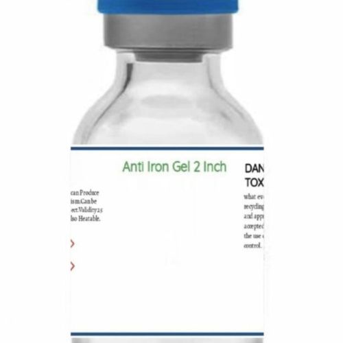Anti Iron Gel 2 Inch
