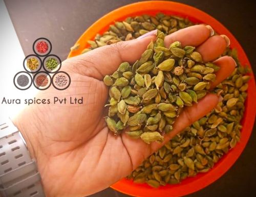 5 To 6mm Green Cardamom