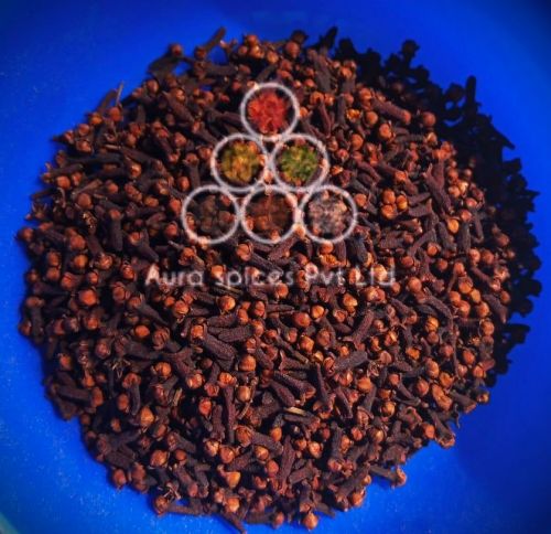 Brown Kerala Clove