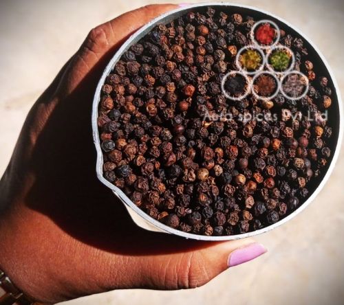 Medium Bold Black Pepper