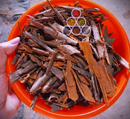 Natural Broken Cassia