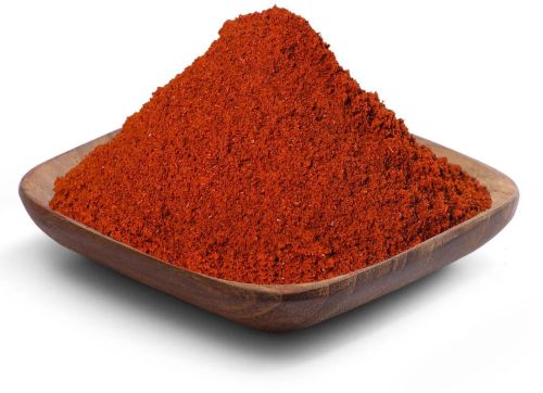 Organic Red Chilli Powder