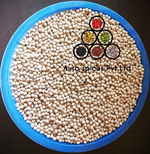 White Pepper Seed