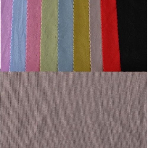 Polyester Single Jersey Fabric for T-SHIRTS &AMP; Men Garment, Fashion Garment and Corporate T-shirts (BA-3)