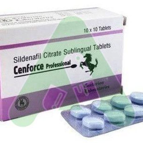 Cenforce Professional Tablets
