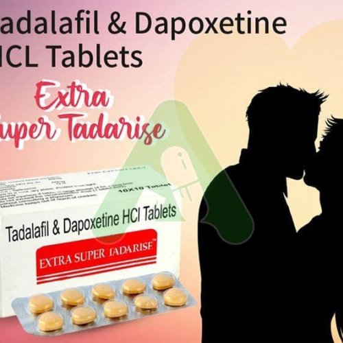 Extra Super Tadarise