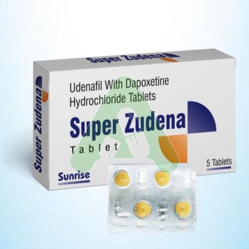 Super Zudena Tablets