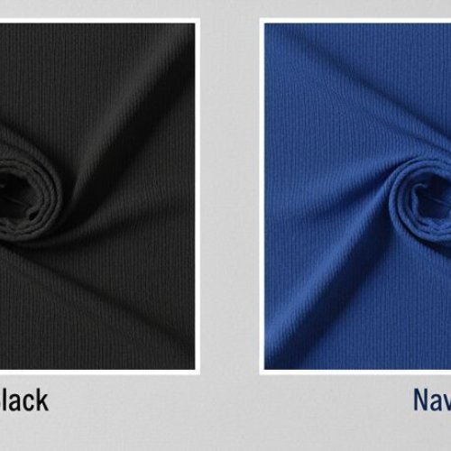 Oe Durby Rib Premium Fabric