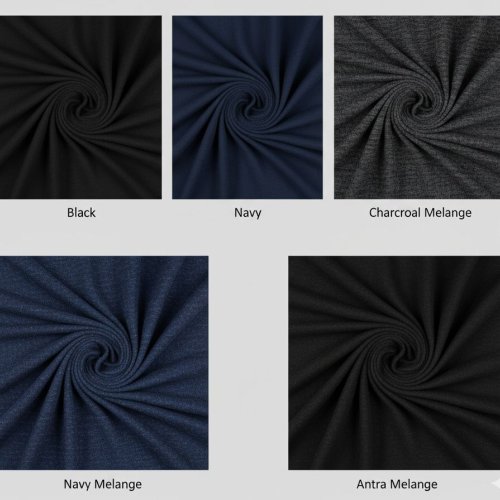 Oe French Terry Loopknit Unraise Premium