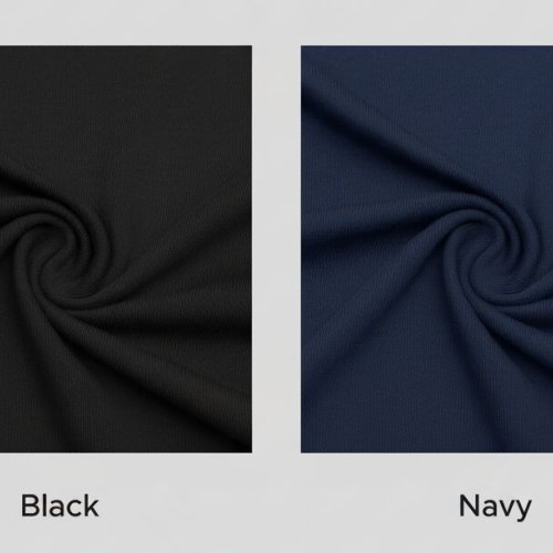 Oe Lcyra Rib Premium Fabric