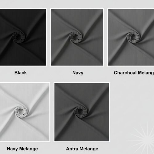 Oe Lycra Fine 180gsm Standard Fabric