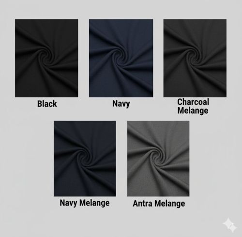 Oe Single Jersey 180gsm Premium Fabric