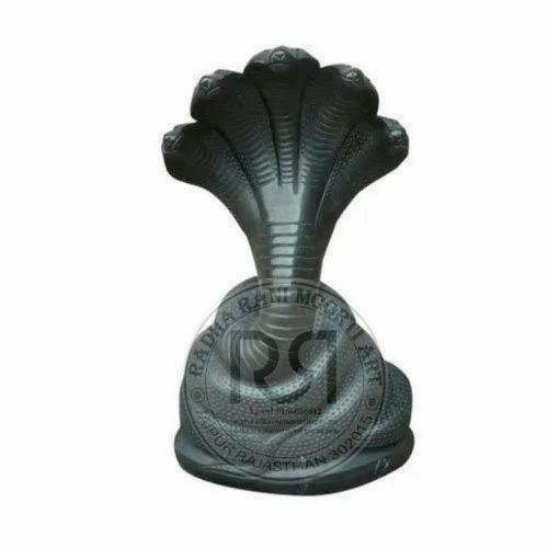 Sheshnag Ji Marble Moorti