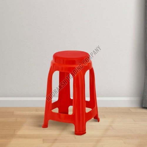 Italica 9702 Plastic Stool