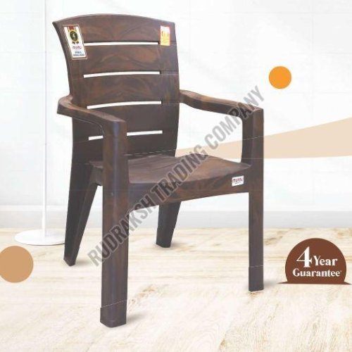 muraj creta plastic chair