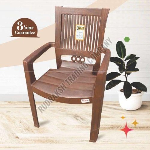 muraj desire plastic chair