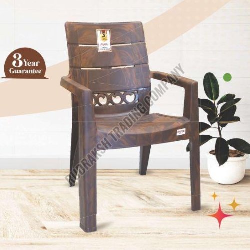 muraj eden plastic chair