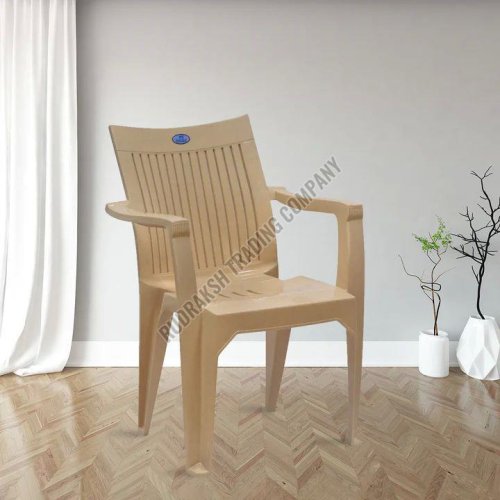 Nilkamal CHR2209 Plastic Arm Chair